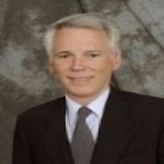 Headshot Photo of Sean McManus