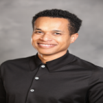 Headshot Photo of Robb Chavis