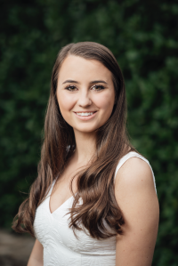 Photo of Hannah Kelly