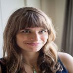 Headshot Photo of Maria Kuznetsova