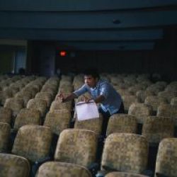 Photo of Robin Wang