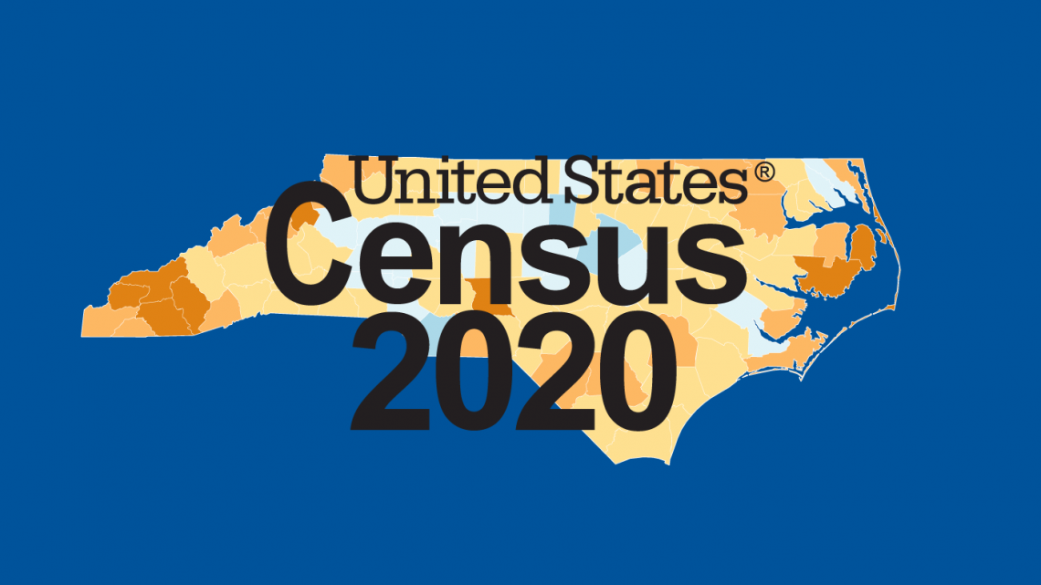 Census logo