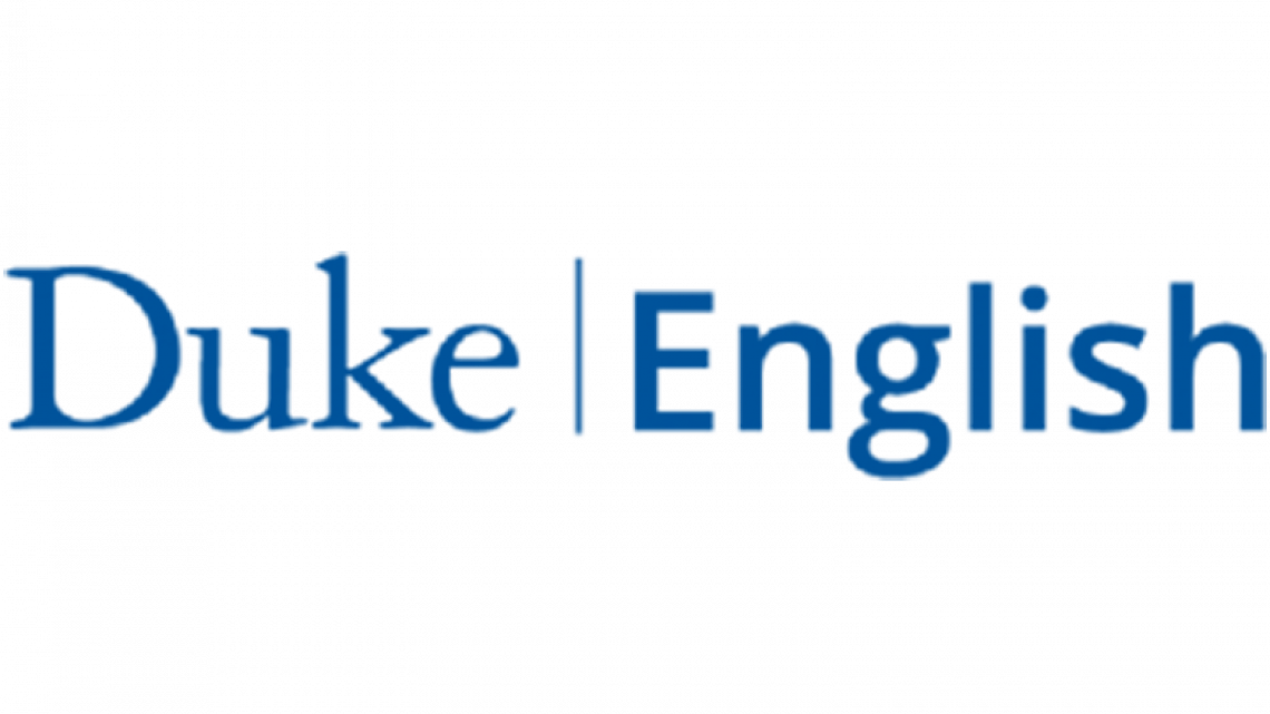 English logo