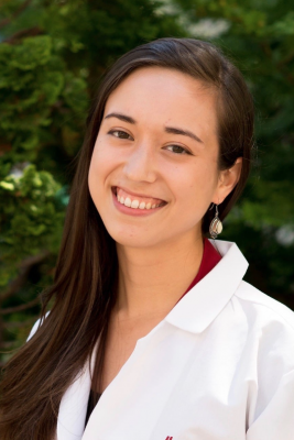 Headshot of Dr. Jocelyn Streid