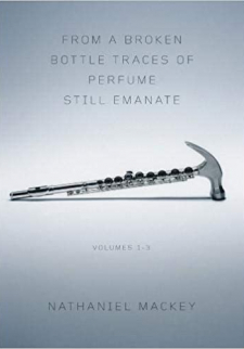 From a Broken Bottle Traces of Perfume Still Emanate: Bedouin Hornbook, Djbot Baghostus's Run, Atet A.D. (Vol. 1-3)