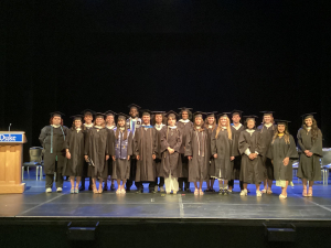 Photo of 2023 Graduates