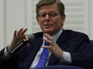 President Price released a list of additional safety protocols Duke student-athletes will follow as athletic competition resumes. Photo by Henry Haggart | The Chronicle