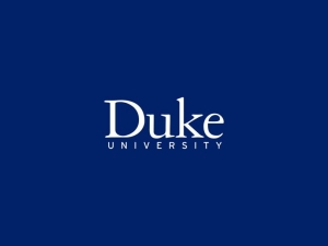 Duke University Graphic