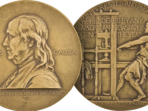 Pulitzer Prizes