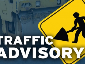 Traffic Advisory image