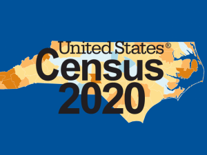 Census logo