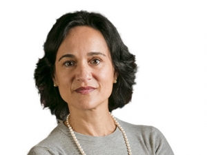 Photo of Dorian Coleman courtesy of the Kenan Institute for Ethics