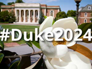 hashtag Duke 2024