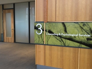 The Counseling and Psychological Services Office and other mental health resources for Duke students are adapting their offerings for students to meet fall challenges. Photo by Chronicle Staff | The Chronicle