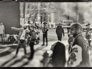 Filming Image