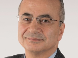 Liaison’s Founder and CEO, George Haddad. Credit: Liaison