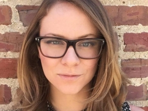 Photo of Maggie McDowell