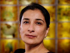 Photo of Professor Ranjana Khanna