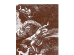 Nov. 2020 Cover of Modern Philology