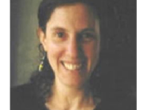 Photo of Prof. Priscilla Wald