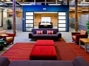 Smith Warehouse