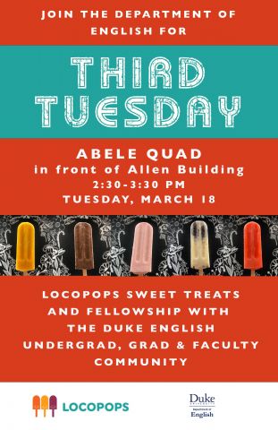 3.18.25 Third Tuesday flyer