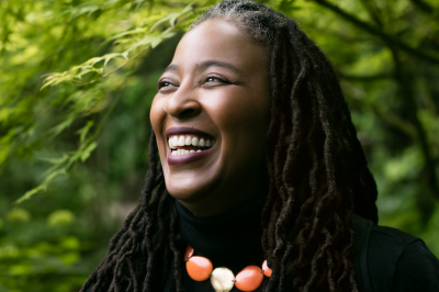 An Evening with Camille Dungy