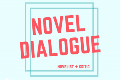 Critics and Authors Talk Literature in Novel Dialogue Podcast from Duke English