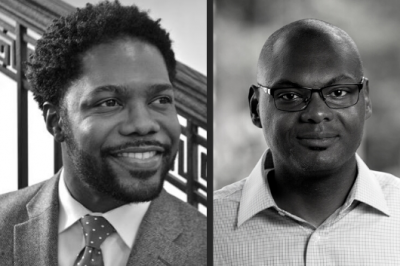 “The Practice of Citizenship: A Conversation Between Derrick Spires and Jarvis McInnis