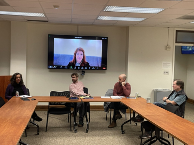 new york university creative writing program Fall 2023 Duke English Creative Writing Open House