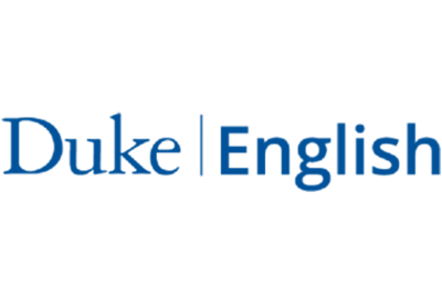 English logo