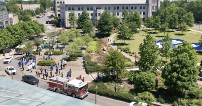 Duke hospital