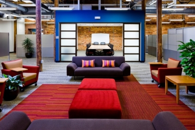 Smith Warehouse