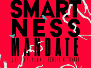 Does “Smart” Always Make Sense? Robert Mitchell’s The Smartness Mandate Tackles Our Global Obsession