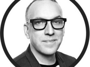 Meet Your Humanities Faculty: Darren Gobert