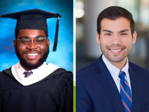 Student Speakers Selected for Commencement Ceremony