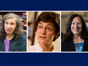 Parenting in a Pandemic: Duke Experts on Helping Your Kids -- and Yourselves