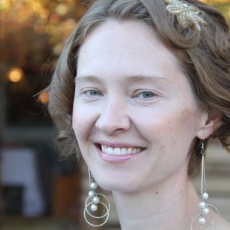 Katherine Thompson