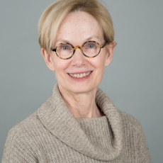 Mary Jane Petrowski