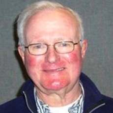 Pete Taylor