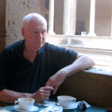 Richard Stapleford