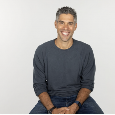 Headshot of Ryan Spoon
