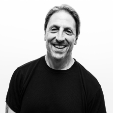 Headshot of Peter Stavros