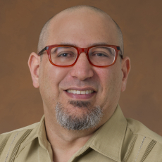 Headshot of Scott Davidoff