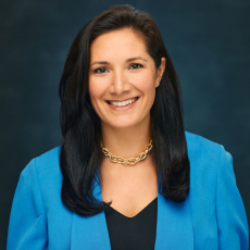 Headshot of Lindsay Kilgore