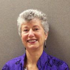 Prof Judith Ruderman, Ph.D.