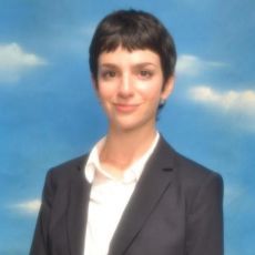 Julia Gordon