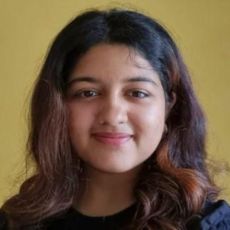 Ananya Mohan