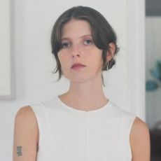 Tessa Bolsover