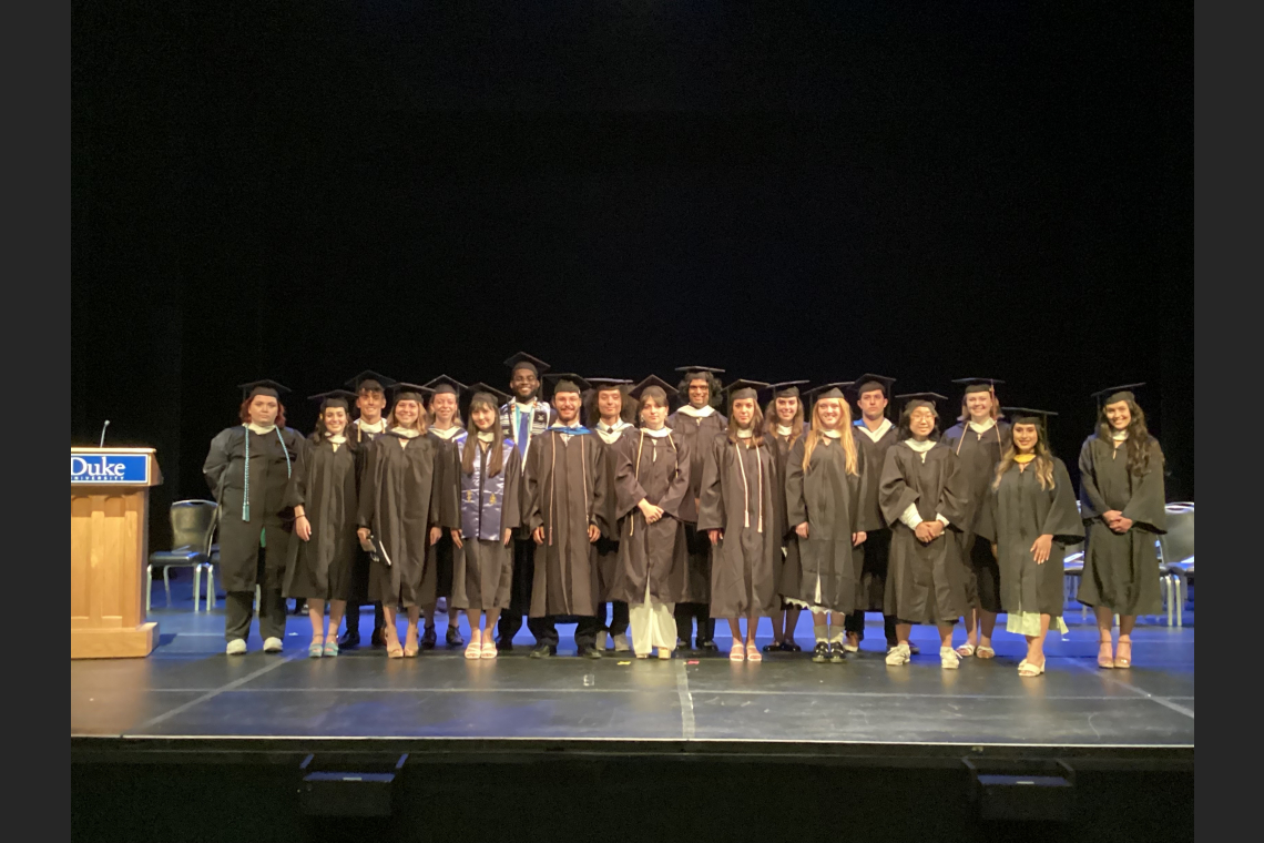 Photo of 2023 Graduates
